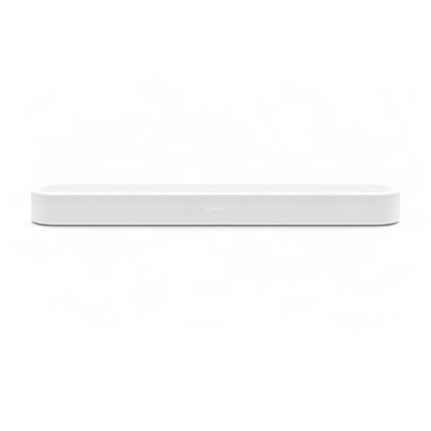 Sonos Beam Ultra Smart Soundbar (White)
