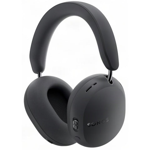 Sonos Ace Ultra Active Noise Cancelling Over-Ear Headphones (Black)