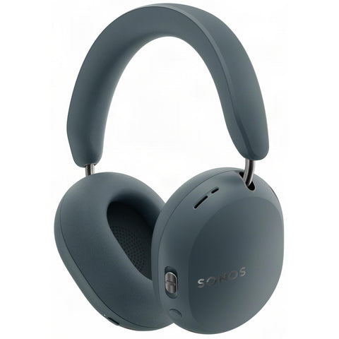 Sonos Ace Ultra Active Noise Cancelling Over-Ear Headphones (Agave)