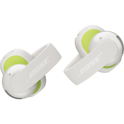Bose Sport Open Earbuds (White Smoke)