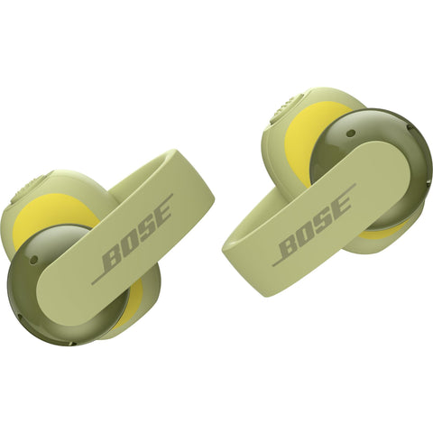 Bose Sport Open Earbuds (Eucalyptus Green)