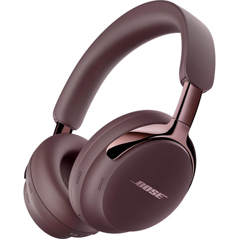 Bose QuietComfort Ultra Noise Cancelling Headphones Gen 2 (Cherry Chocolate)
