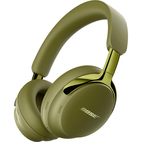 Bose QuietComfort Ultra Noise Cancelling Headphones Gen 2 (Olive Green)