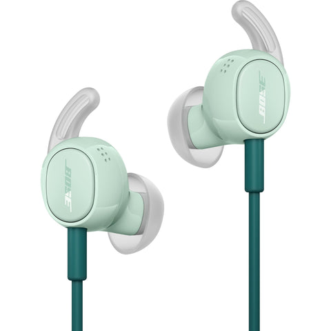 Bose Noise Cancelling Wired Earbuds (Dewdrop Mint)