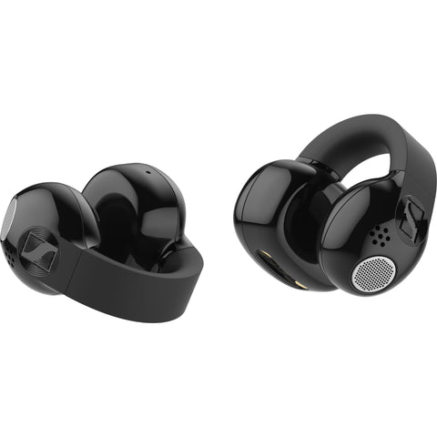 Sennheiser ACCENTUM Clip (Black)