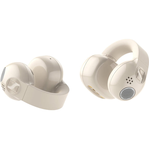 Sennheiser ACCENTUM Clip (Cream)
