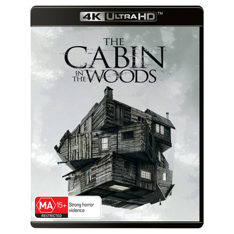 Cabin in the Woods