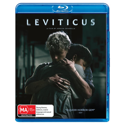 Leviticus