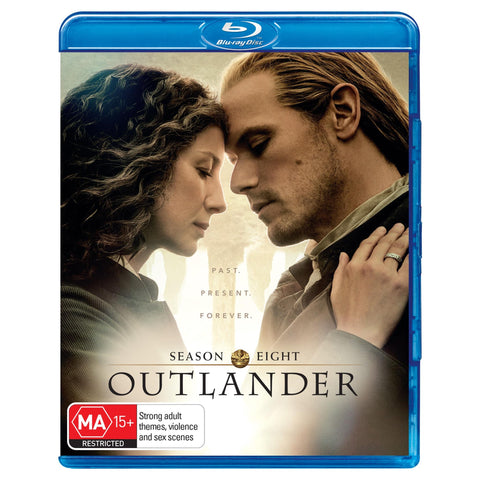Outlander - Season 8