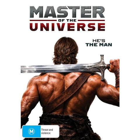 Master of the Universe