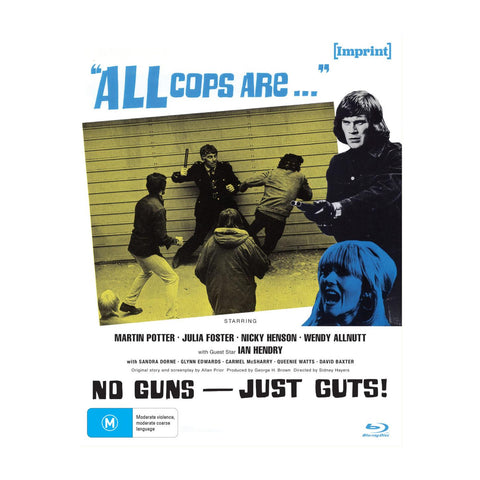 All Coppers Are... (Imprint Collection Limited Edition)