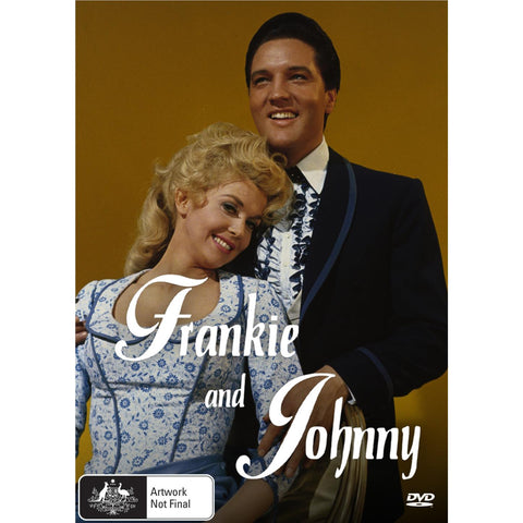 Frankie and Johnny