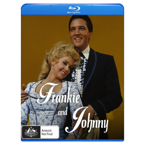 Frankie and Johnny