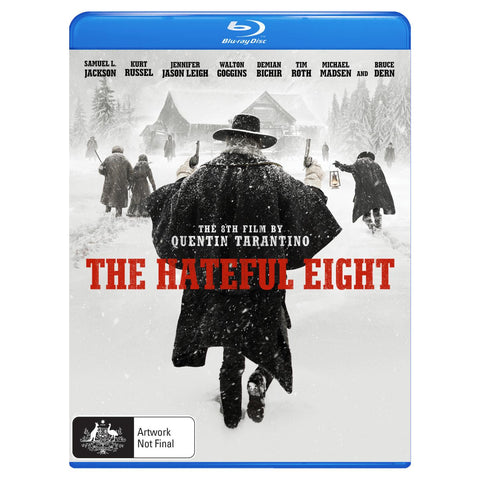 Hateful Eight, The