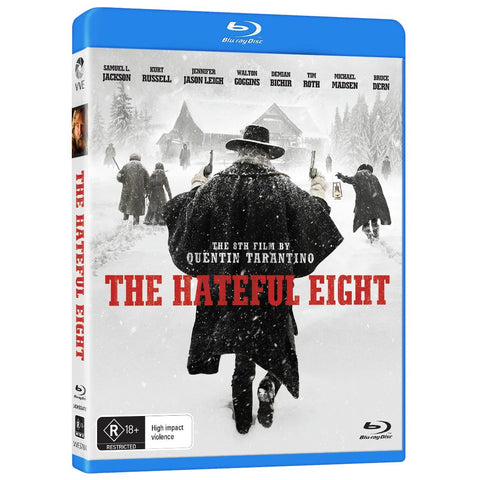Hateful Eight, The