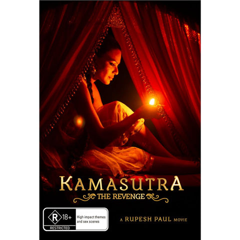Kamasutra - The Revenge