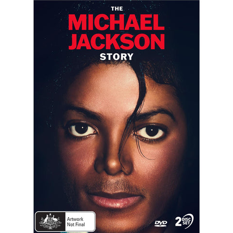 Michael Jackson Story, The