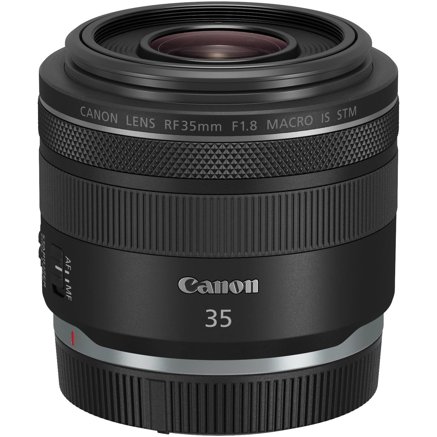 Canon RF 35mm Macro IS STM Camera Lens JB Hi-Fi1