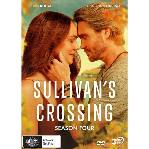 Sullivan's Crossing - Season 4