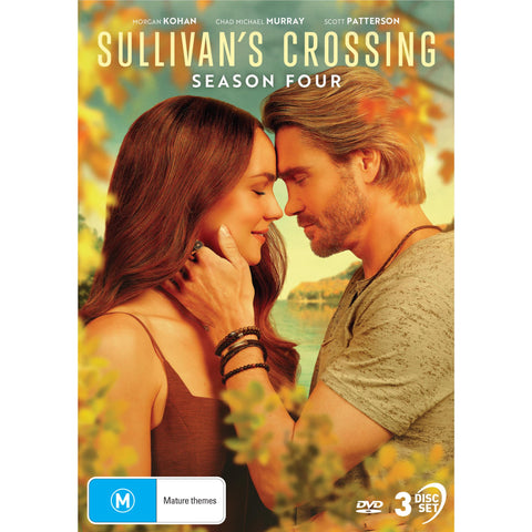 Sullivan's Crossing - Season 4
