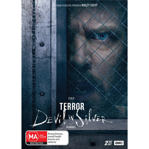 Terror, The: The Devil in Silver