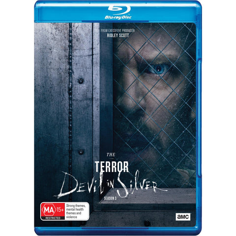 Terror, The: The Devil in Silver