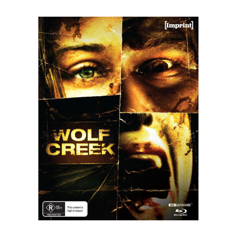 Wolf Creek (Imprint Collection Special Edition)