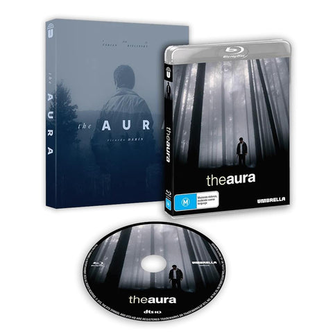 Aura, The (Spanish)