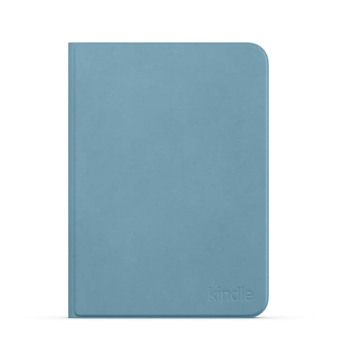 Kindle Aluminium Slim Cover (Graphite) [2026]