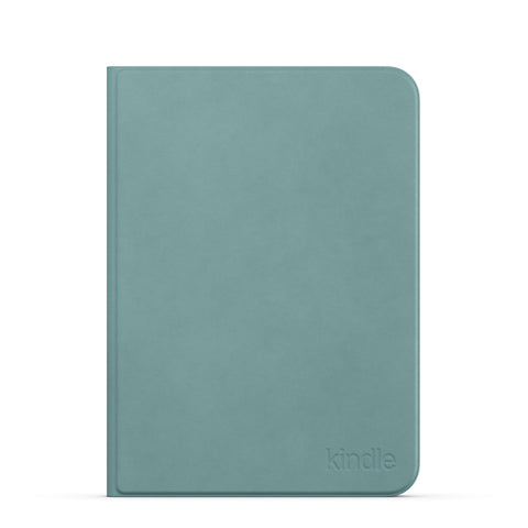 Kindle Aluminium Slim Cover (Seaglass Green) [2026]