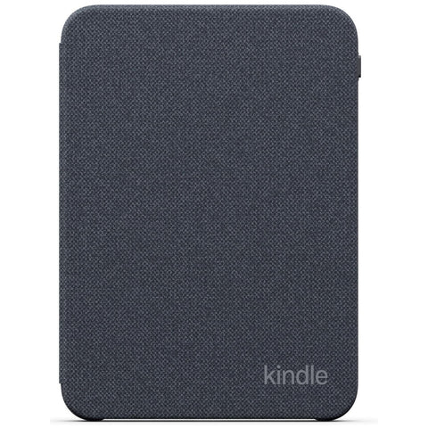 Kindle Cover Knit Fabric (Graphite) [2026]