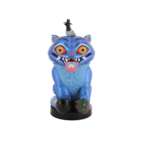 Demon Hunters: Derpy Tiger Cable Guys Controller and Phone Holder