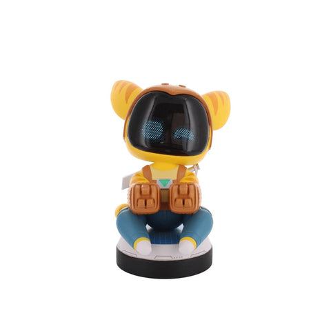 Sony: Ratchet Bot Cable Guys Controller and Phone Holder