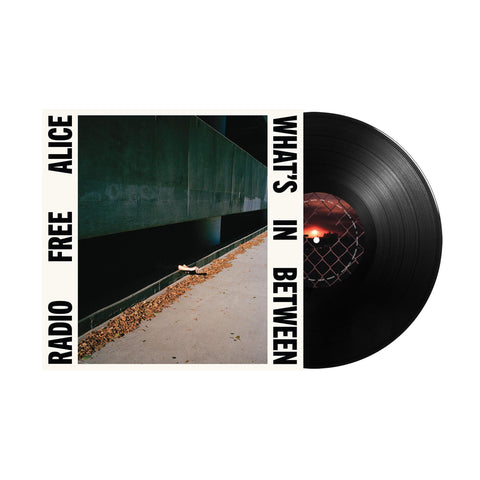 What's In Between (Vinyl)