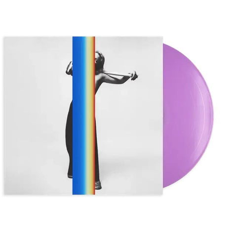 Ow 8 (Angel Of Death Purple Vinyl)