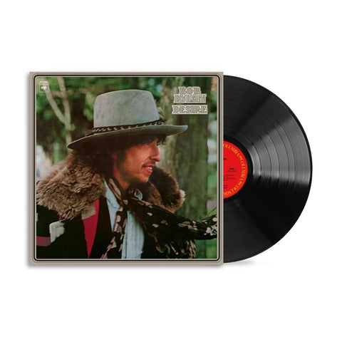 Desire (Vinyl) (2026 Reissue)