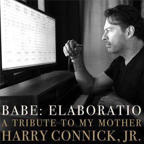 Babe: Elaboratio - A Tribute To My Mother