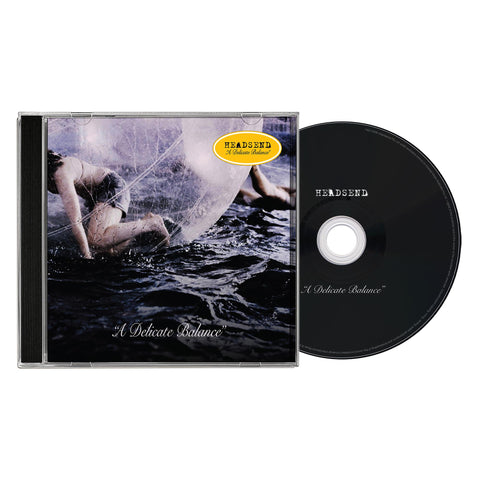 “A Delicate Balance” EP
