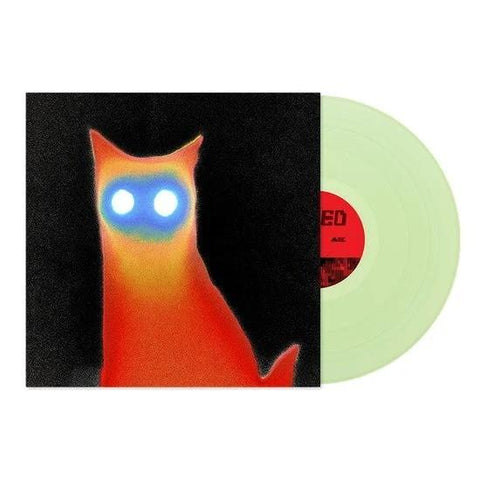 WIRED (Coke Bottle Vinyl)