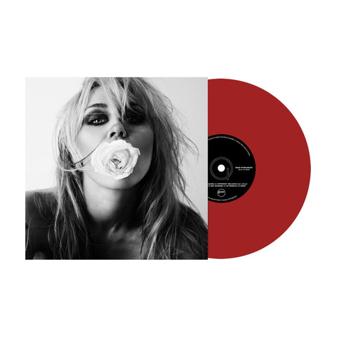 Bass Persuades (JB Hi-Fi AU Exclusive Orange Vinyl)