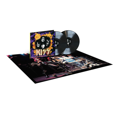 You Wanted The Best, You Got The Best (Vinyl) (Import)