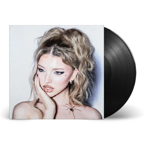 Yearning (Vinyl)