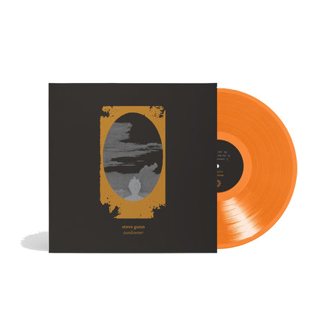 Sundowner (Orange Vinyl)