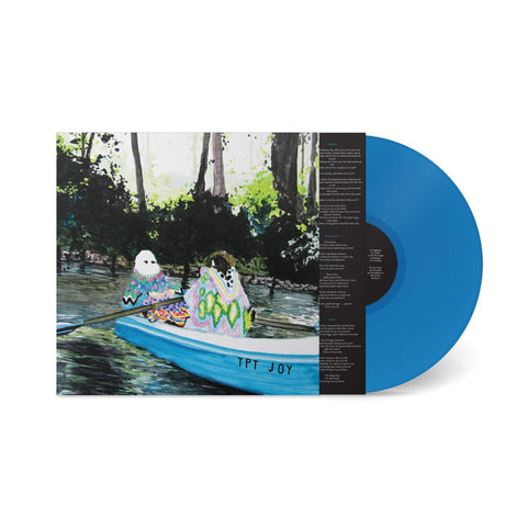 Joy (Blue Vinyl)