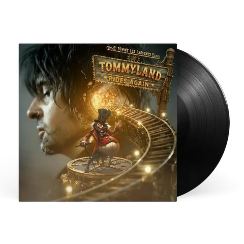 Tommyland Rides Again (Vinyl)