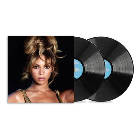 B'Day (20th Anniversary Edition) (180gm Vinyl)