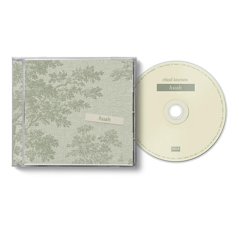 hush (Import)