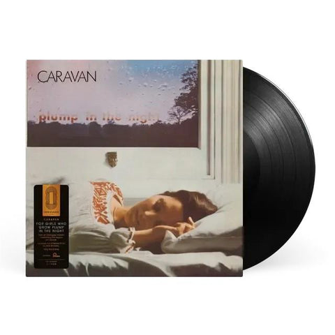 For Girls Who Grow Plump In The Night (Thousand Club) (Limited Edition Vinyl)
