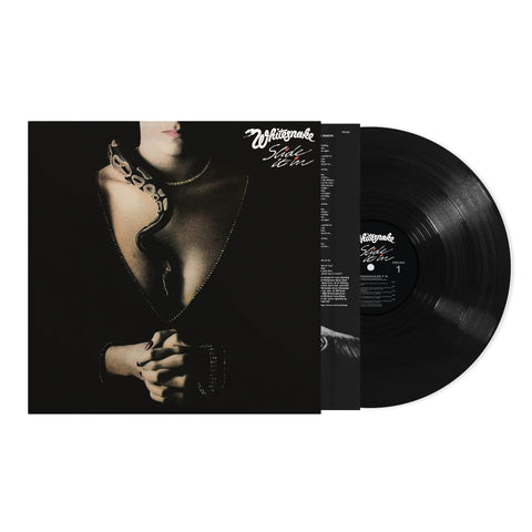 Slide It In (Vinyl) (2026 Reissue) (Import)
