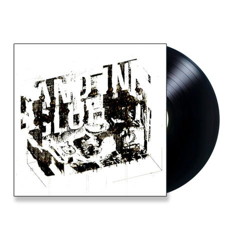 And In Glue (Vinyl)